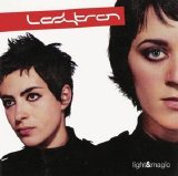 Ladytron - Light And Magic