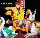 Patrick Wolf - [single 07] The Magic Position