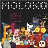 Moloko - Things To Make And Do