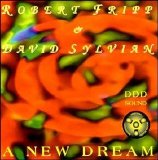 David Sylvian and Robert Fripp - A New Dream - Tokyo 1993