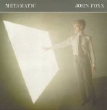 John Foxx - (1980) Metamatic