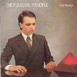 Gary Numan - (1979) The Pleasure Principle