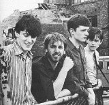 Joy Division - Live at the Factory