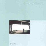 John Foxx & Louis Gordon - Shifting City