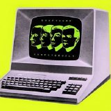 Kraftwerk - Computerwelt