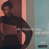Ella Fitzgerald - The Cole Porter Songbook vol.1