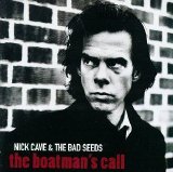 Nick Cave and The Bad Seeds - The Boatman's Call