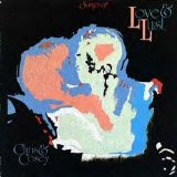 Chris and Cosey - Songs of Love & Lust