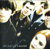 Slowdive - Souvlaki