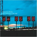 Depeche Mode - The Singles 86>98 CD2