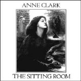 Anne Clark - The Sitting Room EP