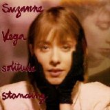 Suzanne Vega - Solitude Standing