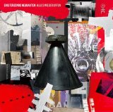Einstürzende Neubauten - Alles Wieder Offen-Promo
