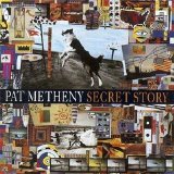 Pat Metheny - Secret Story