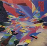 The Comsat Angels - Fiction