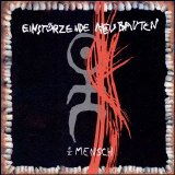 Einstürzende Neubauten - 1/2 Mensch