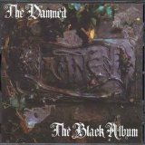 The Damned - The Black Album