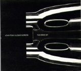 John Foxx & Louis Gordon - The Drive EP