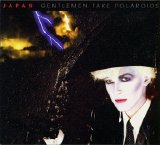 Japan - Gentlemen Take Polaroids