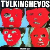 Talking Heads - Remain In Light
