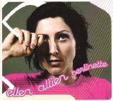 Ellen Allien - Berlinette
