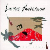 Laurie Anderson - Mister Heartbreak