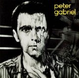 Peter Gabriel - Peter Gabriel 3