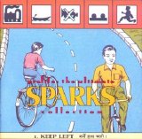 Sparks - The Ultimate Collection CD1