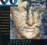 John Foxx - Assembly