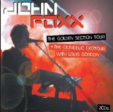 John Foxx - The Golden Section Tour