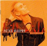 Peter Murphy - Wild Birds 1985-1995
