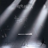Republika - Ostatnia P³yta