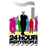 Various artists - 24 Hour Party People