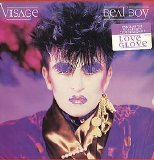 Visage - Beat Boy