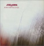 The Cure - Seventeen Seconds