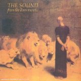 The Sound - From the Lion's Mouth