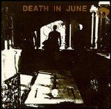 Death in June - Nada!