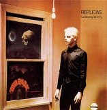 Tubeway Army - (1979) Replicas