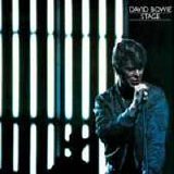 David Bowie - Stage