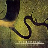 Dead Can Dance - Serpent's Egg