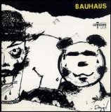 Bauhaus - (1981) Mask