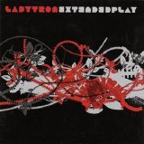 Ladytron - Extended Play