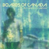 Boards of Canada - The Campfire Headphase
