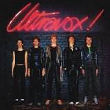 Ultravox - Ultravox!