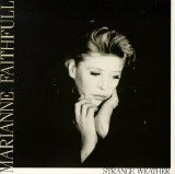 Marianne Faithfull - Strange Weather