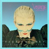 Visage - Fade To Grey - The Best Of Visage