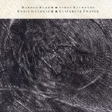 Harold Budd, Simon Raymonde, Robin Guthrie & Elizabeth Fraser - The Moon And The Melodies