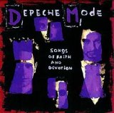 Depeche Mode - 27. I Feel You (CDBong21X)