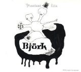 Björk - Björk's Greatest Hits