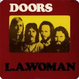 The Doors - L.A. Woman